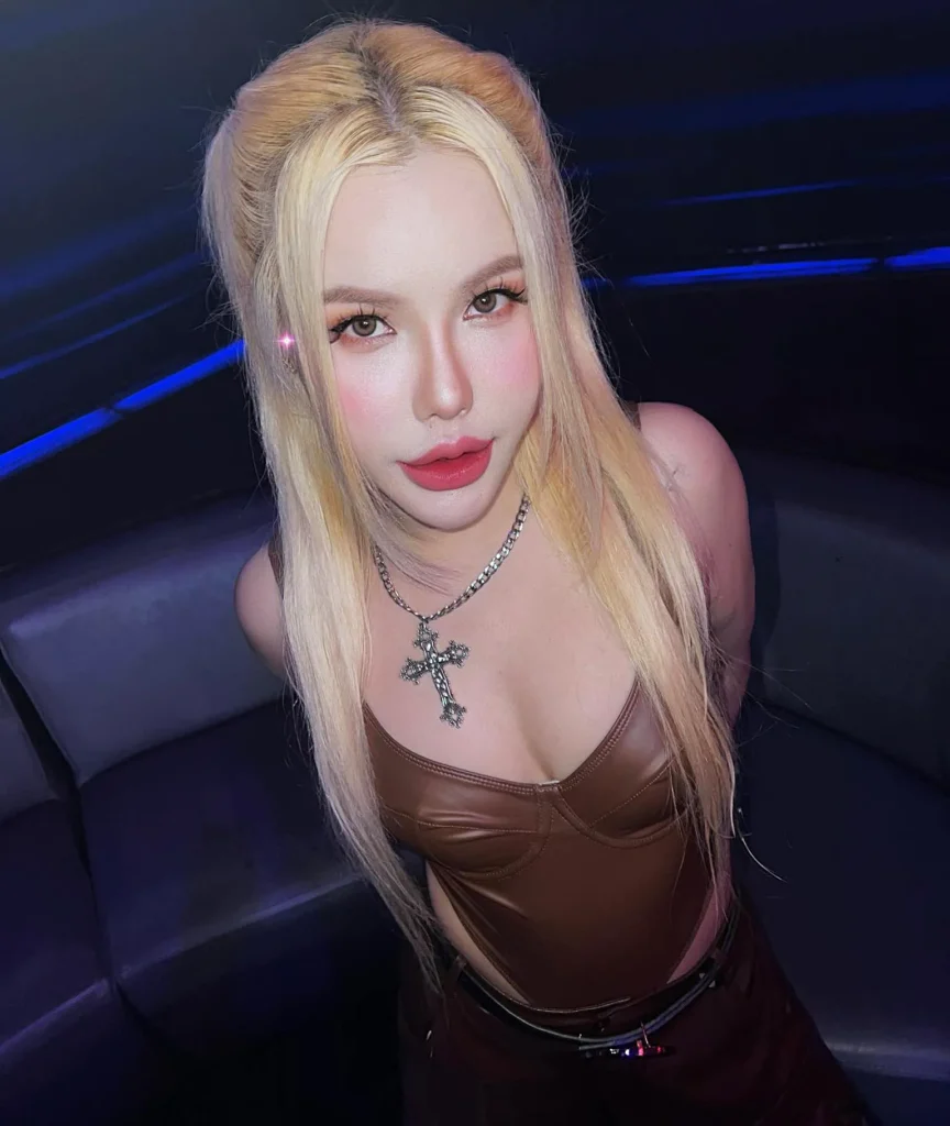 클럽거리 방콕 RCA