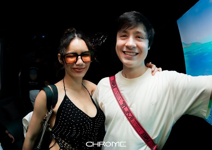 방콕클럽 크롬 에까마이