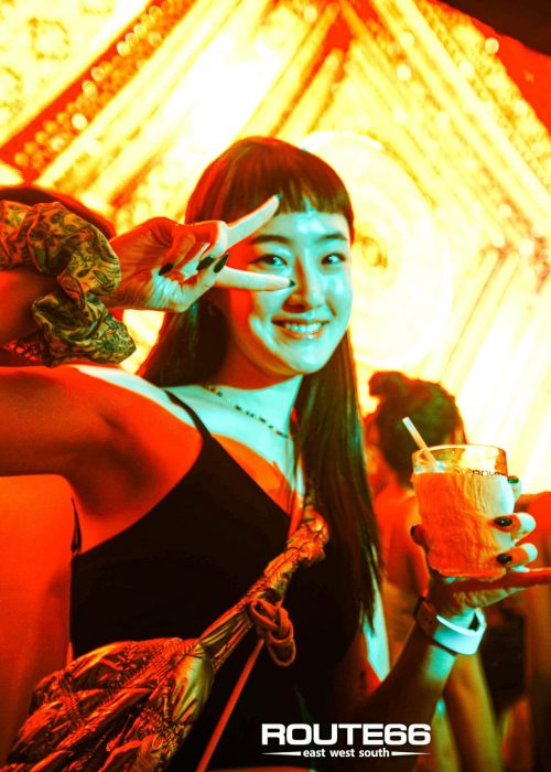 방콕클럽 루트66