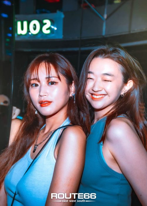 방콕클럽 루트66