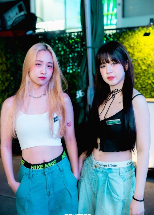 방콕클럽 루트66