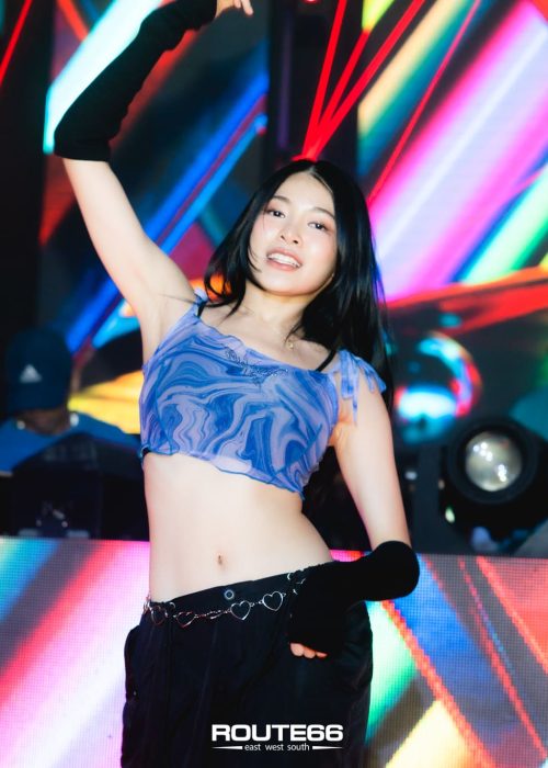 방콕클럽 루트66