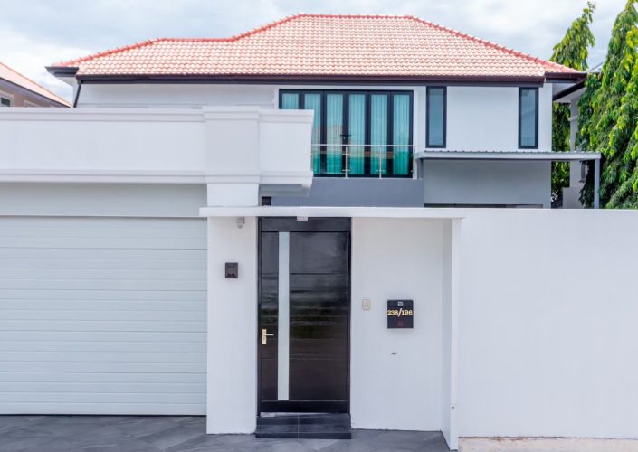 엑스퀴짓 풀빌라 C타입