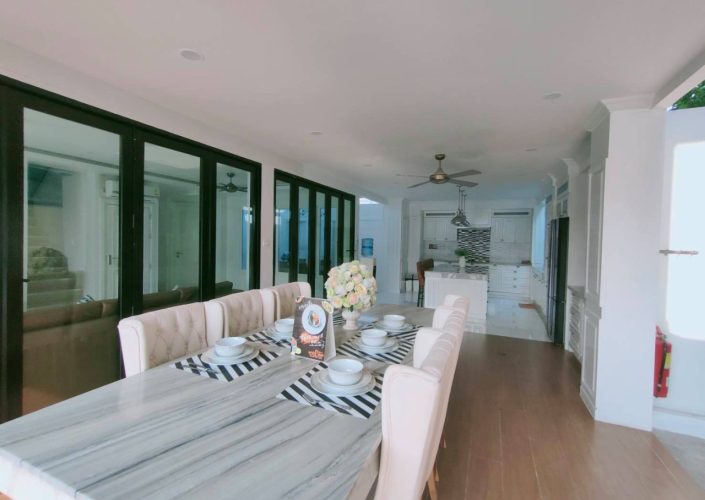 엑스퀴짓 풀빌라 C타입