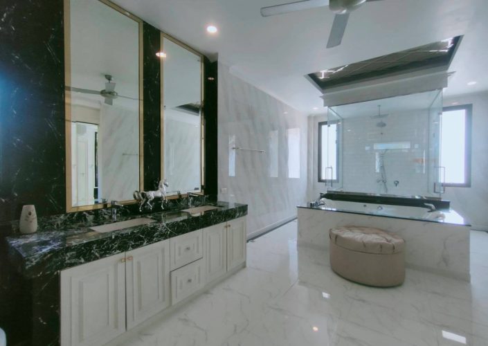 엑스퀴짓 풀빌라 C타입