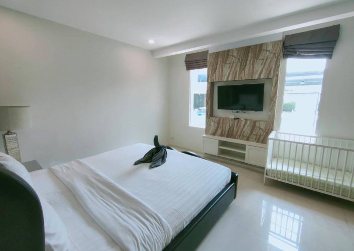 엑스퀴짓 풀빌라 C타입