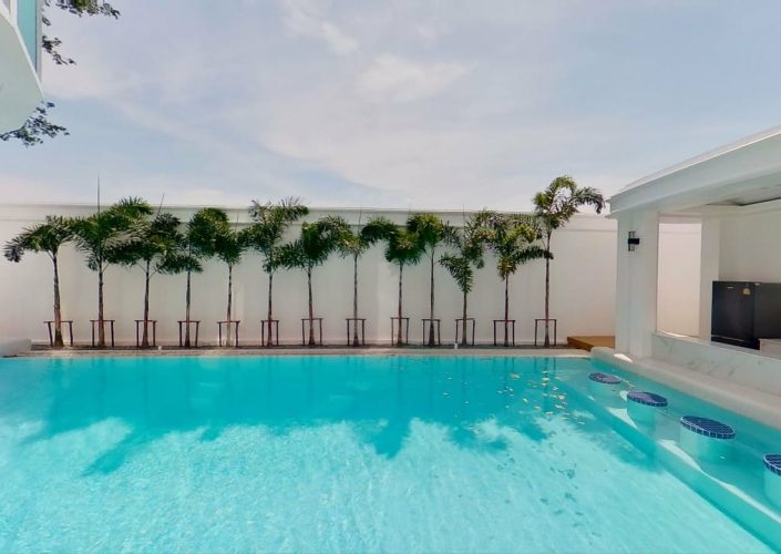 엘리시움 풀빌라