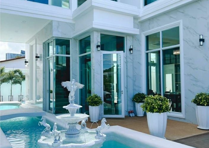 엘리시움 풀빌라