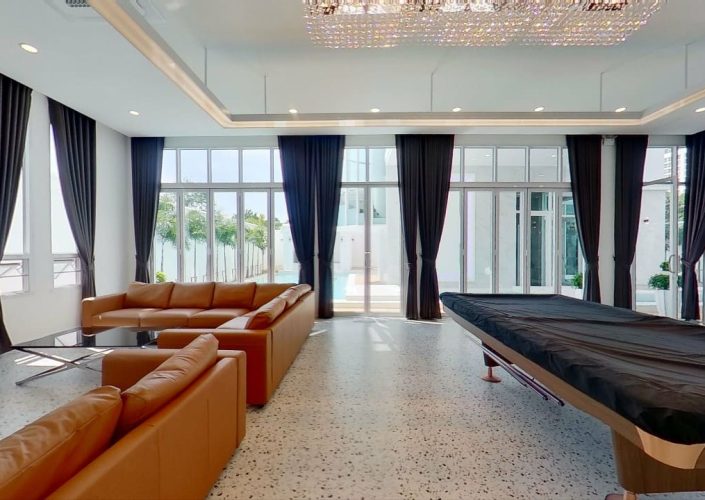 엘리시움 풀빌라