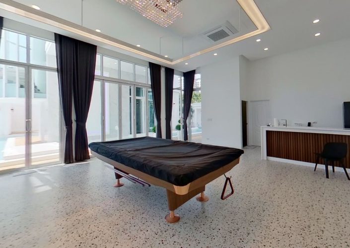 엘리시움 풀빌라