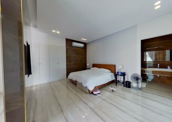 엘리시움 풀빌라