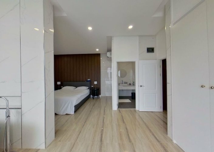 엘리시움 풀빌라