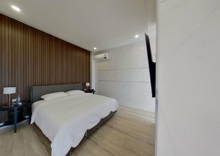 엘리시움 풀빌라