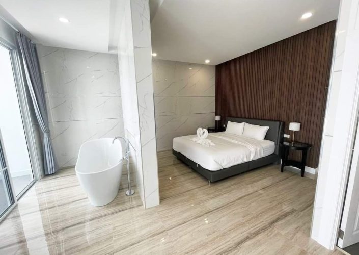 엘리시움 풀빌라