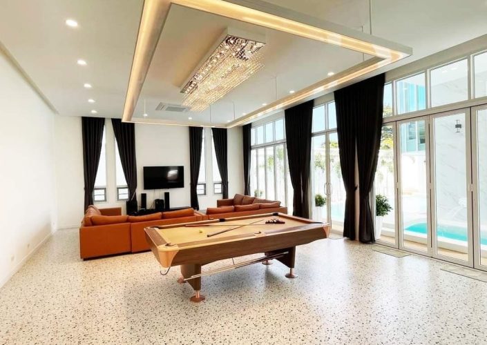 엘리시움 풀빌라