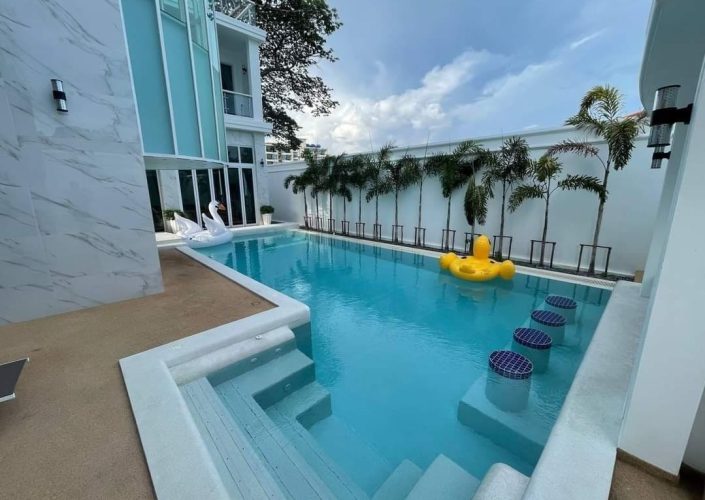 엘리시움 풀빌라