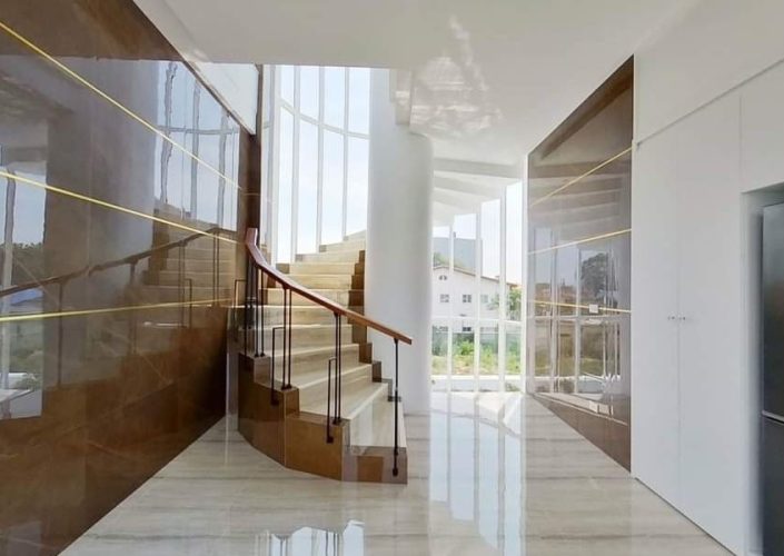 엘리시움 풀빌라