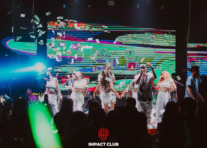 임팩트 클럽