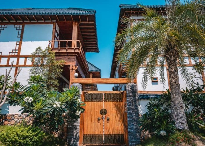 어메이징 풀빌라