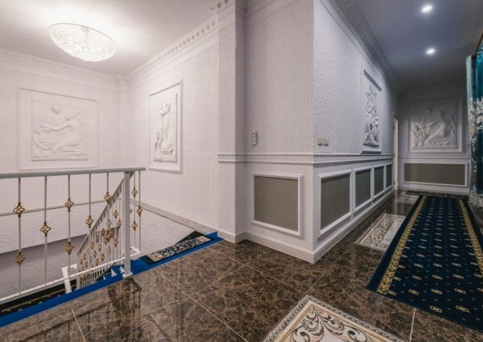 어메이징 풀빌라