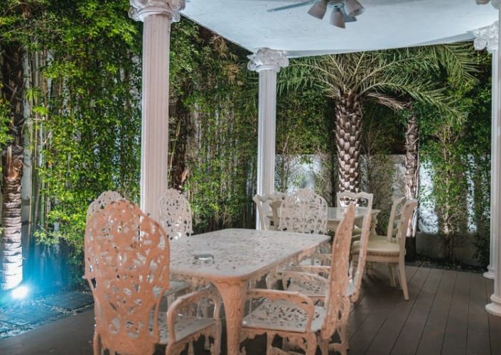 어메이징 풀빌라