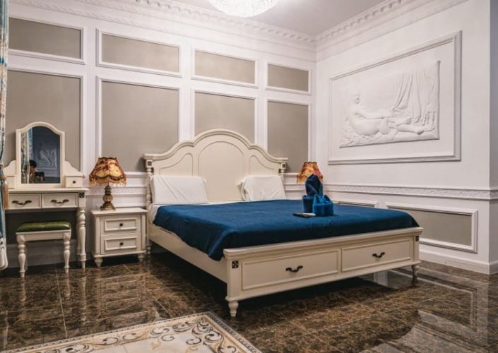 어메이징 풀빌라