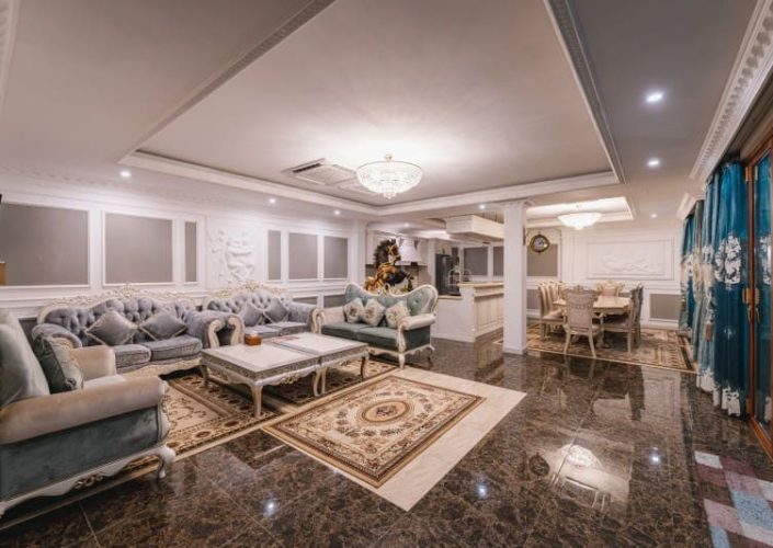 어메이징 풀빌라