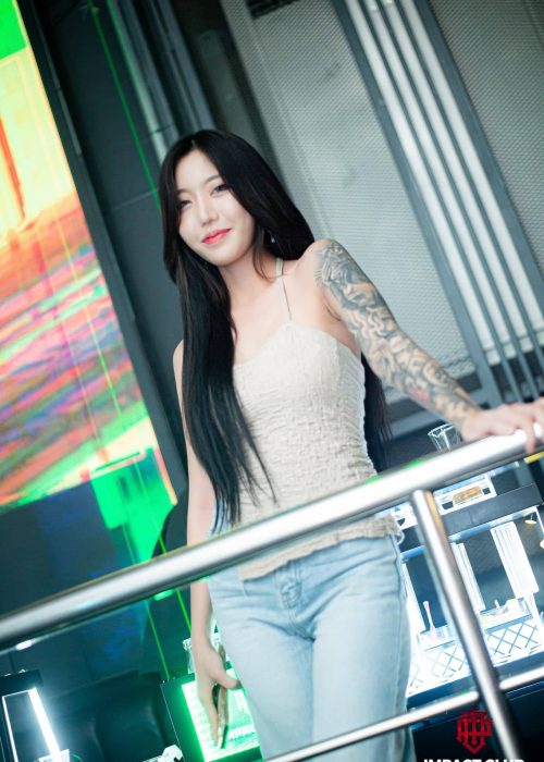 파타야 임팩트클럽