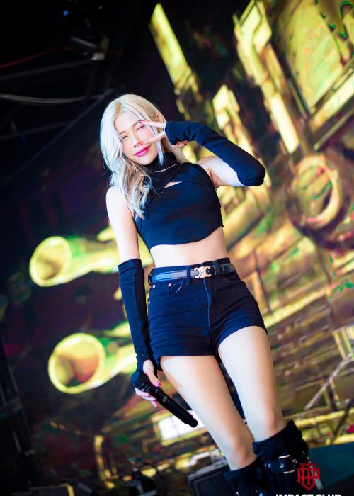 파타야 임팩트클럽