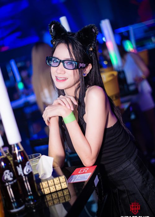 파타야 임팩트클럽