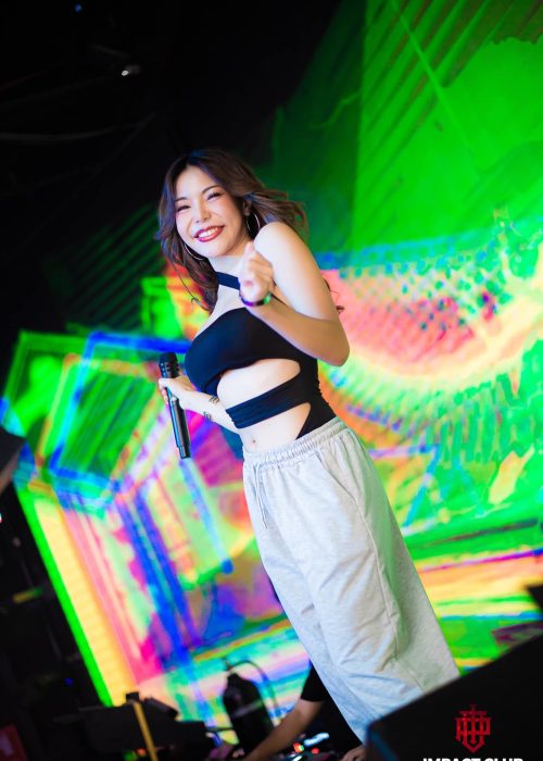 파타야 임팩트클럽