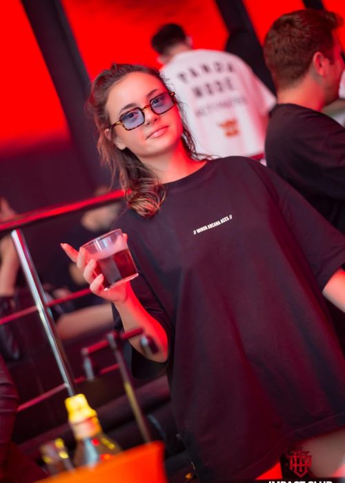 파타야 임팩트클럽