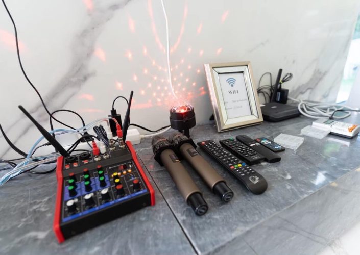 팜스프링 풀빌라