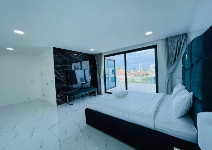 팜스프링 풀빌라