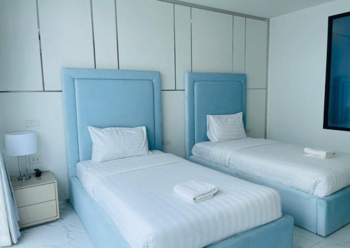 팜스프링 풀빌라