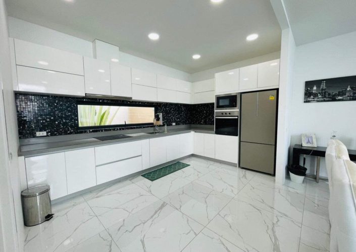 팜스프링 풀빌라