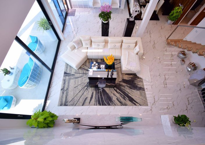 팜스프링 풀빌라