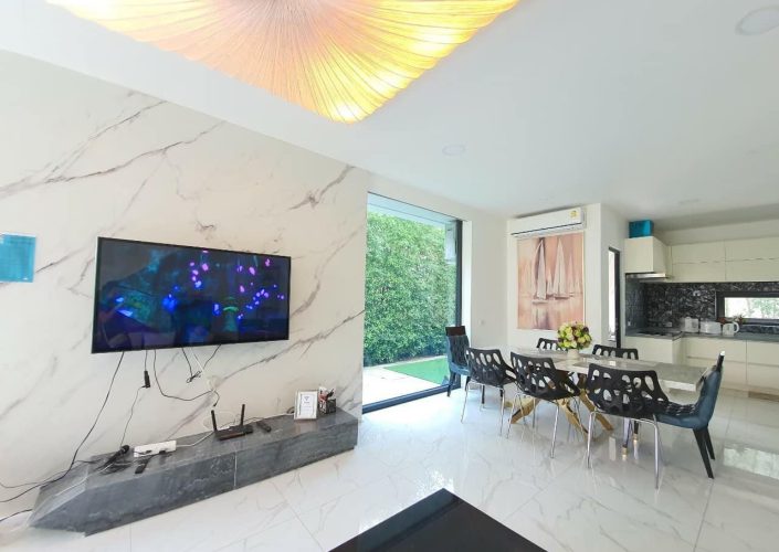 팜스프링 풀빌라