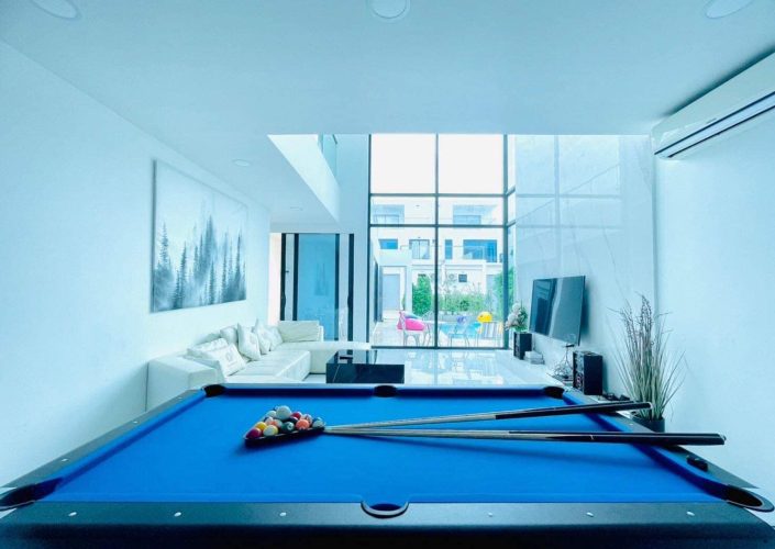 팜스프링 풀빌라